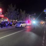 FOTO Sorin botosaneanul care a lovit un barbat pe trecerea de pietoni cu masina este investigat penal