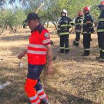 FOTO Tragedie Un botosanean a fost gasit mort intr o livada