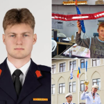 FOTO Visul din copilarie a prins viata Tanarul din Botosani care a trecut de la machete din carton la inginerie aerospatiala