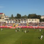 Fara Croitoru pe banca si fara gol pe tabla FC Botosani