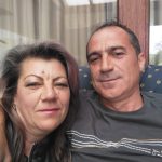 Femeia din Botosani suspectata ca si a omorat sotul si l a ingropat in curte nemultumita de arestare
