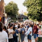 Festivalul Street FOOD revine la Botosani cu o editie aniversara si un show de drone in premiera intre 27 si 30 august pe Pietonalul Unirii
