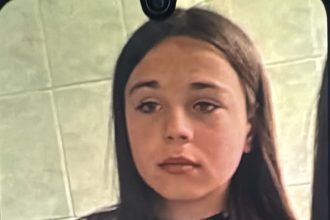 Fetita de 12 ani din Botosani disparuta a fost gasita Afla unde se afla Alexandra