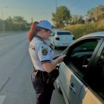 Filtre de trafic in judetul Botosani zeci de masini verificate Ce au cautat politistii