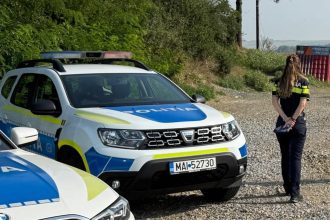 Filtre de trafic intr o localitate din Botosani Care a fost scopul politistilor