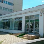 Fostul sediu al unei banci din Botosani este disponibil pentru vanzare Imobilul se afla in zona ultracentral