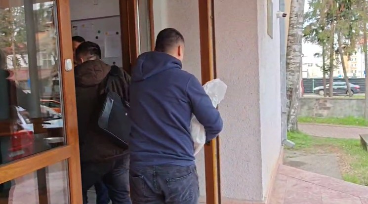 Frauda cu cv uri false cum a castigat un antreprenor din Botosani jumatate de milion de lei din fonduri europene