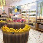 Fructele de Doamne ferete au ajuns n Suceava Tropical Fruit Paradise a deschis un nou magazin n Iulius Mall