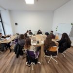 Fundatia Alfa Suflet si Energia lanseaza programul Energia Sufletului in Educatie pentru elevii de clasa a VIII a provenind din familii vulnerabile