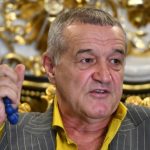 Gestul lui Gigi Becali dupa meciul cu FC Botosani Am investit vreo 15 milioane de euro