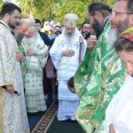 IPS Teofan va veni in judetul Botosani pentru a sfinti o biserica Credinciosii vor putea trece cu familiile prin Sfantul Altar