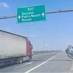 Informatii importante pentru soferii din Botosani care se indreapta spre Bucuresti Incepand de luni se va putea circula din nou pe centura Bacaului