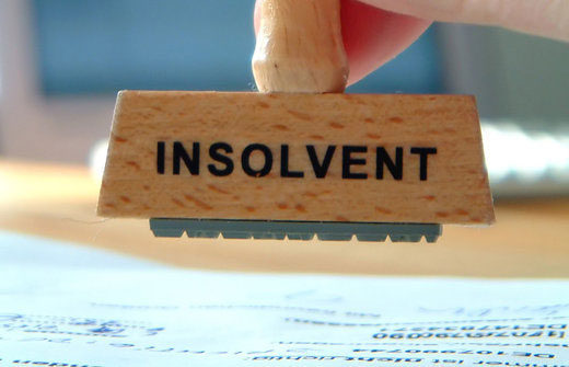 Instanta a declarat insolventa unei firme din Botosani care activeaza in domeniul restaurilor