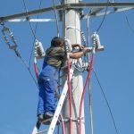 Intretineri de curent astazi si maine in trei localitati din judetul Botosani Comunicatul Delgaz Grid