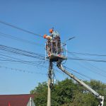 Intreuperi de curent electric astazi in 7 localitati din judetul Botosani Afla ce zone sunt afectate