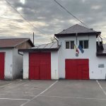 Investitie pentru pompierii din Saveni o noua subunitate in valoare de patru milioane de lei