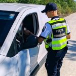 La 21 de ani un tanar a primit dosar penal dupa o plimbare cu masina in judetul Botosani