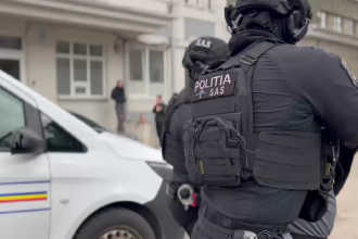 La 22 de ani un botosanean a fost retinut de politie Ce i a facut unui barbat de 50 de ani