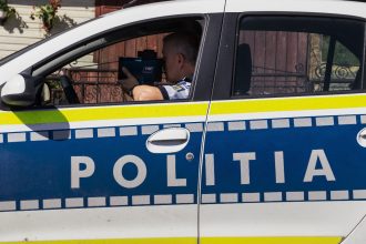 Lasa piciorul de pe aceleratie opt vitezomani din Botosani amendati de politisti