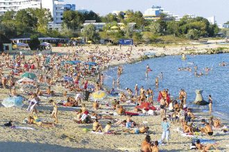 Litoralul pentru Toti se intoarce in septembrie Tarifele incep de la 51 de lei pe noapte