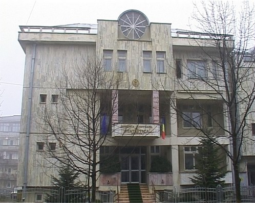 Loc de munca intr o institutie publica din Botosani Cum te poti angaja