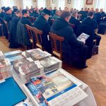 Maraton de evenimente religioase in Botosani Dorohoi si Saveni Ce teme discuta preotii din zona