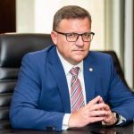 Marius Budai Prim ministrul Ilie Bolojan ii indeamna pe romani sa stinga lumina PSD solicita reluarea activitatii centralelor de la Turceni si Rovinari
