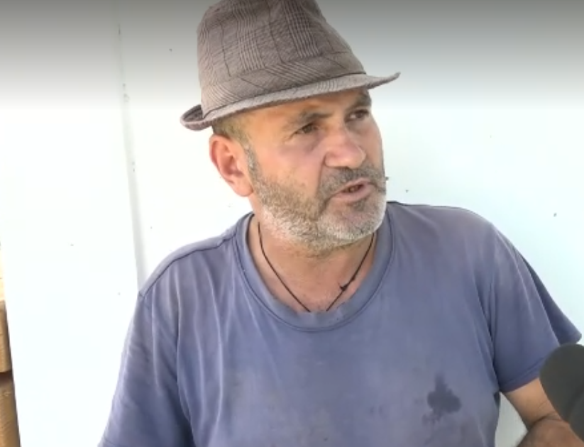 Marturia unui botosanean despre sotia care a intrat in casa si l a ameniat Ma injurat de mama mama e moarta
