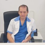 Medicul de la Mavromati care a salvat un bebelus printr o interventie in premiera Mam simtit ca la Cluj daca ma credeti
