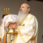 Mitropolitul Moldovei si Bucovinei va sfinti o biserica in judetul Botosani