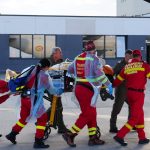 Noi informatii despre starea celor doi militari din Botosani raniti in explozia de la unitatea militara E dureros sa nu stii daca copilul tau este bine