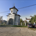 O biserica din Botosani risca sa piarda o parte din terren Primaria intentioneaza sa recupereze terrenul dat in folosinta gratuita