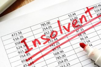 O companie din Botosani a solicitat insolventa avand pierderi de aproape un milion de lei