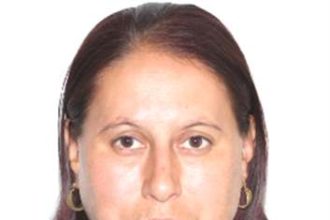 O femeie in varsta de 35 de ani din Botosani a disparut fara urma Politii solicita ajutorul cetatenilor
