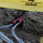 O statie de pompare a apel dintr o comuna din Botosani inoperabila din cauza unei defectiuni la reteaua electrica