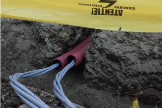 O statie de pompare a apel dintr o comuna din Botosani inoperabila din cauza unei defectiuni la reteaua electrica