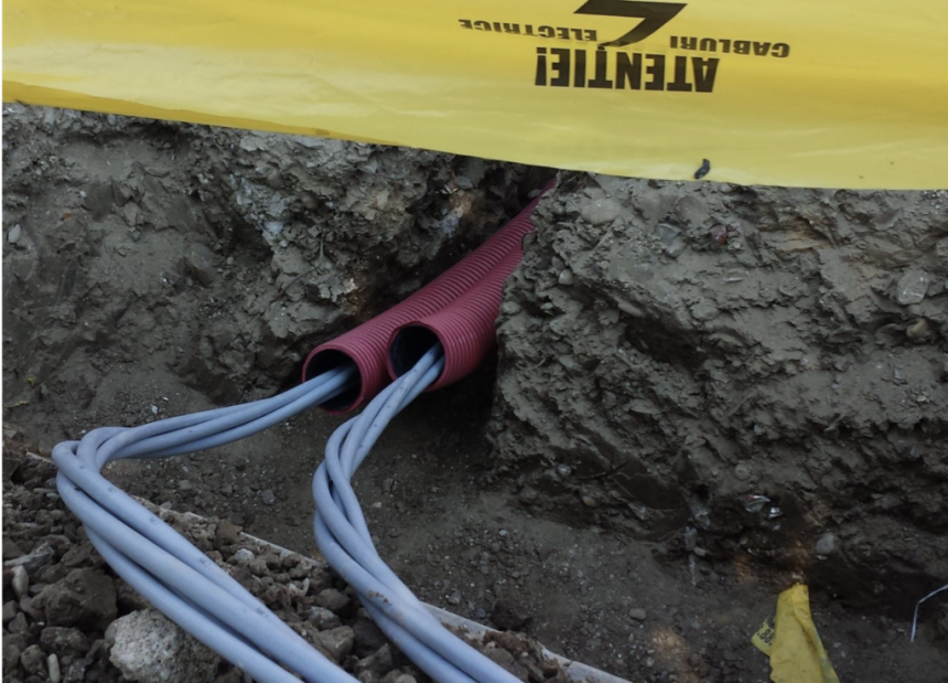 O statie de pompare a apel dintr o comuna din Botosani inoperabila din cauza unei defectiuni la reteaua electrica