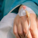 O tanara din Botosani lanseaza un apel disperat din spital Va rog sa ma ajutati cu donatii