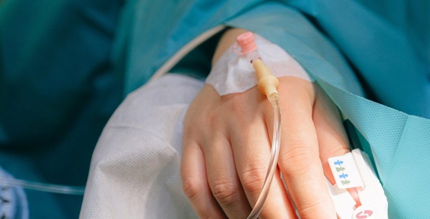 O tanara din Botosani lanseaza un apel disperat din spital Va rog sa ma ajutati cu donatii
