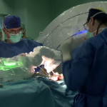Operatie fara precedent la Spitalul Judeean Botosani Medicul care a realizat minuni salvand un nou nascut
