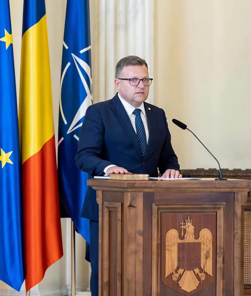 PSD Botosani Romania are nevoie de solutii nu de conflicte intre bugetari si sectorul privat