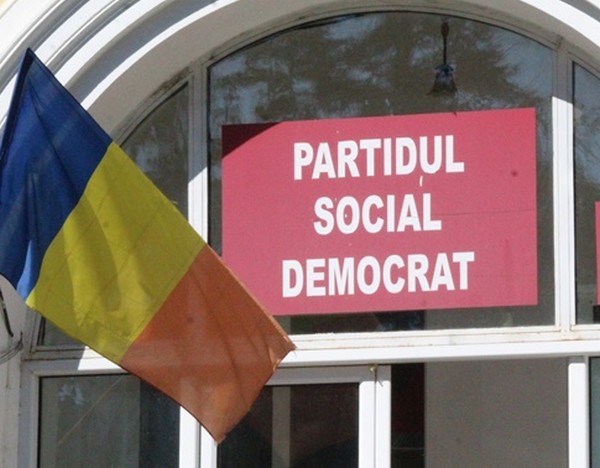 PSD condamna actiunea scandalosa a USR si PNL au blocat 771 de milioane de euro din fondurile europene ale Romaniei pentru a l salva pe condamnatul Dominic Fritz