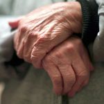 Parca nu mai am curaj sa lupt Drama unui barbat din Botosani externat din spital care nu are resurse de trai