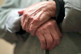 Parca nu mai am curaj sa lupt Drama unui barbat din Botosani externat din spital care nu are resurse de trai