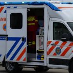 Patru botosaneni au fost internati la spital in urma unui accident de munca