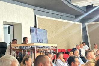 Patru primarii din judetul Botosani vor fi penalizate in urma controalelor efectuate la cursurile de apa din comune