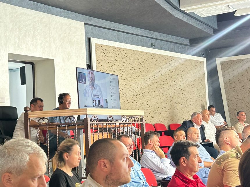 Patru primarii din judetul Botosani vor fi penalizate in urma controalelor efectuate la cursurile de apa din comune