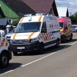 Pericole pe drumurile din Botosani Zilele cu cele mai multe accidente rutiere