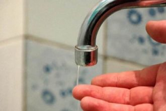 Perturbari repetate in reteaua de apa Orasul Flamanzi si alte zece localitati fara apa Consulta lista