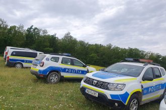 Peste 190 de botosaneni au fost declarati disparuti in primele sase luni ale anului dintre care majoritatea sunt minori